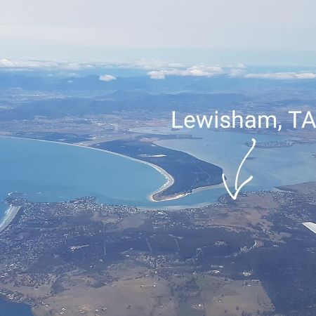 Lewisham Lewi Waters B&B 외부 사진