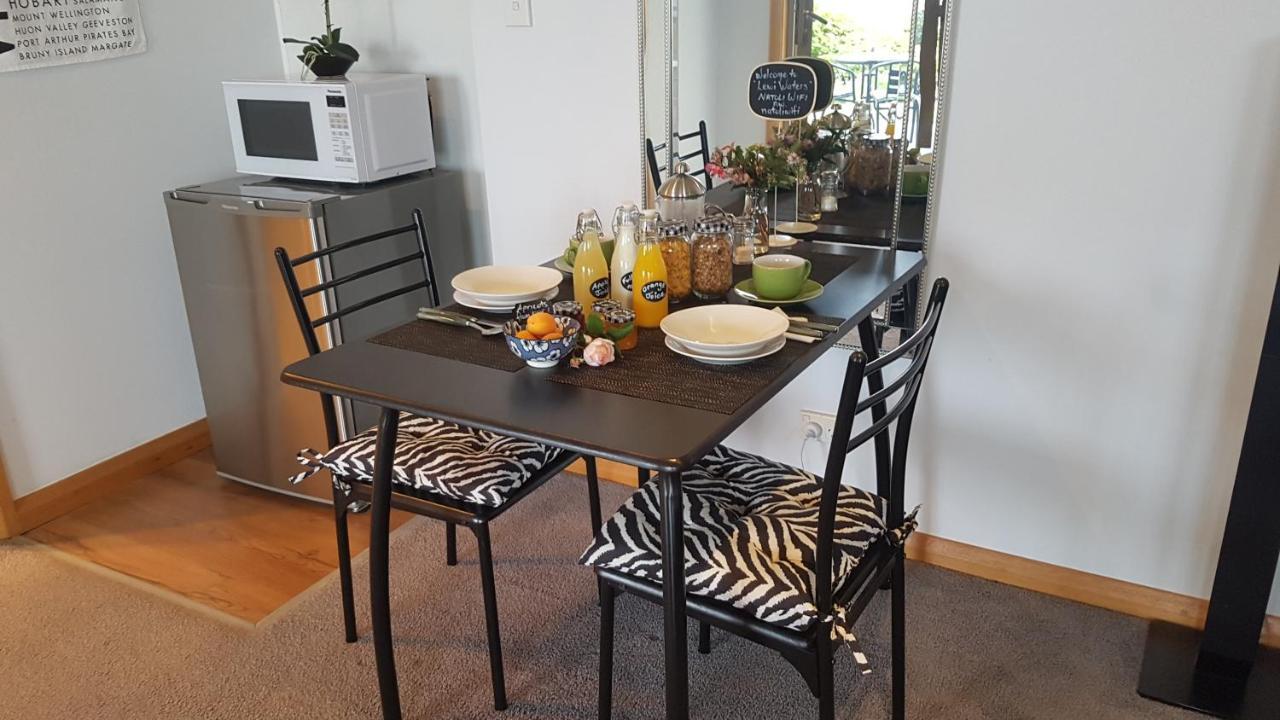 Lewisham Lewi Waters B&B 외부 사진