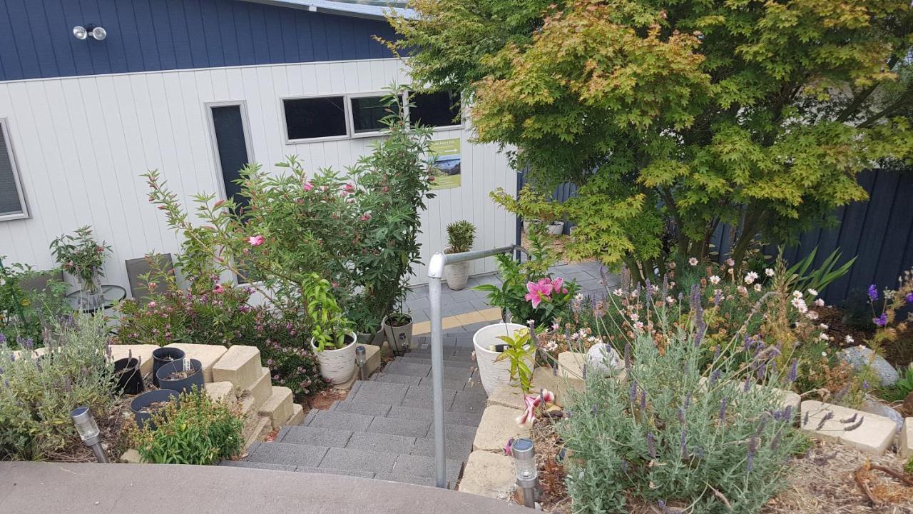 Lewisham Lewi Waters B&B 외부 사진