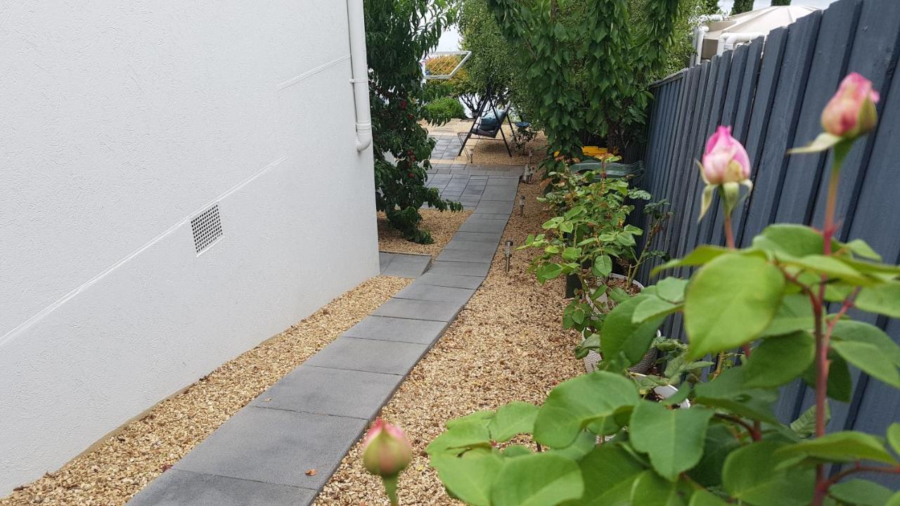 Lewisham Lewi Waters B&B 외부 사진