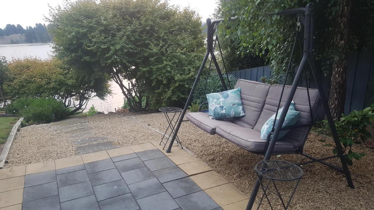 Lewisham Lewi Waters B&B 외부 사진