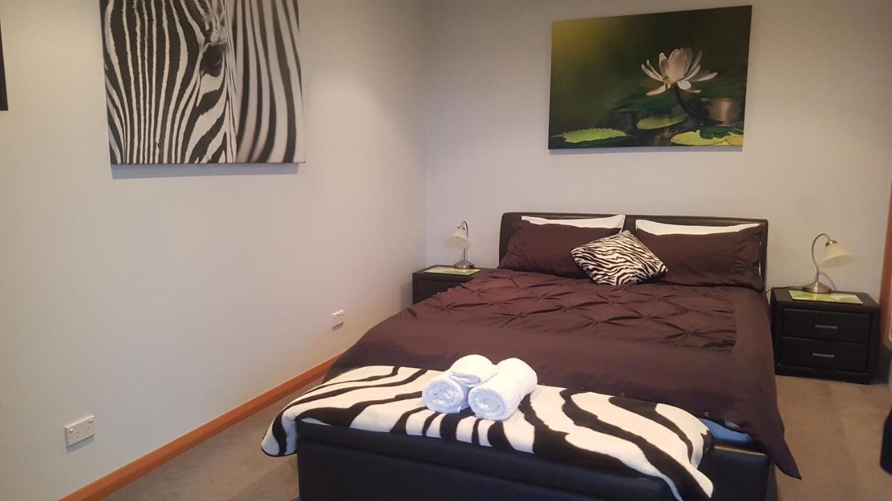 Lewisham Lewi Waters B&B 외부 사진