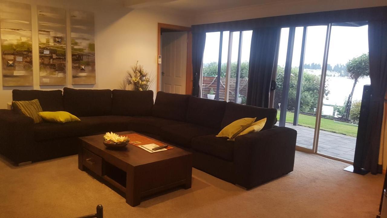 Lewisham Lewi Waters B&B 외부 사진