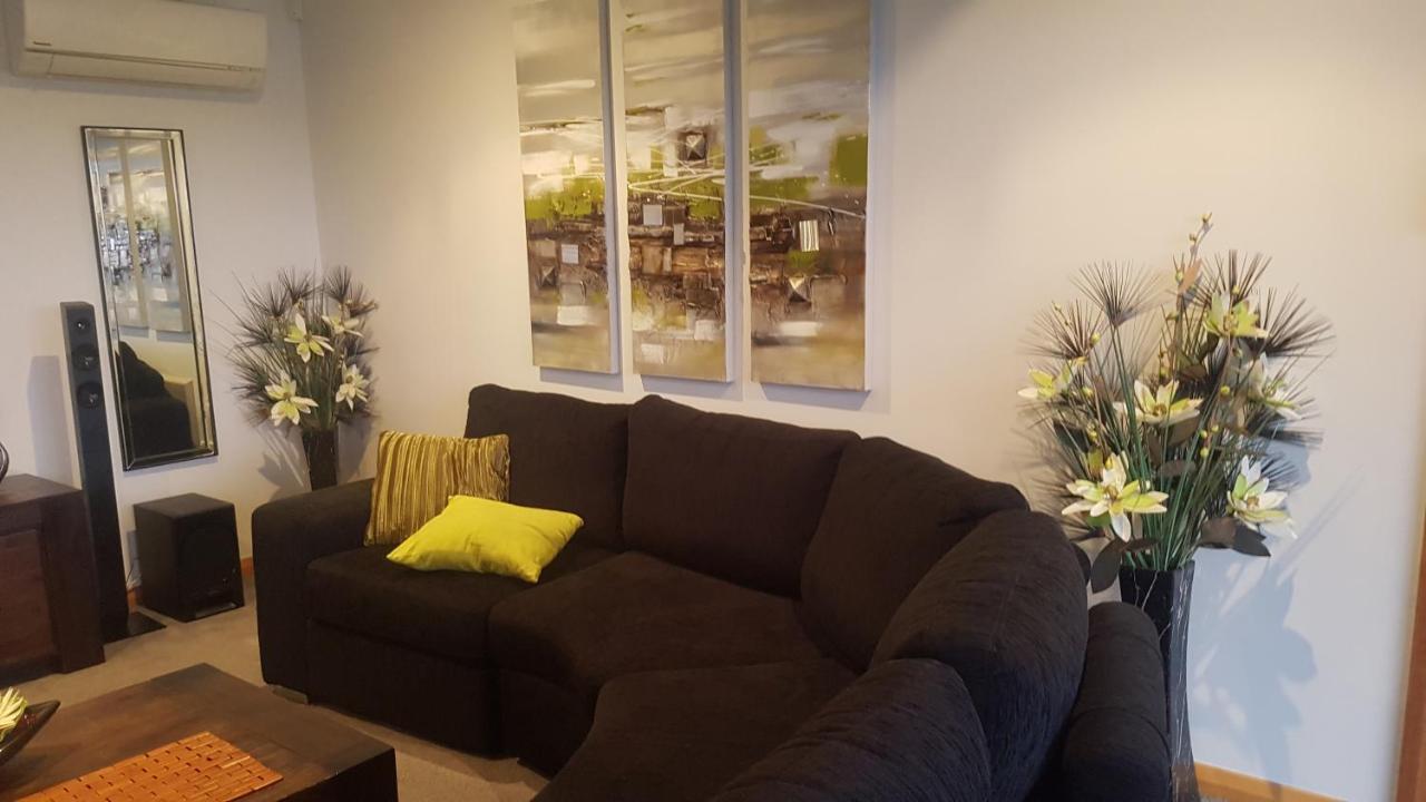 Lewisham Lewi Waters B&B 외부 사진
