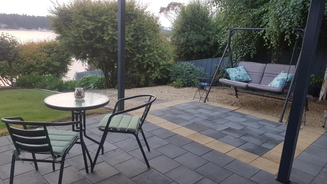 Lewisham Lewi Waters B&B 외부 사진