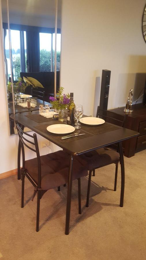 Lewisham Lewi Waters B&B 외부 사진