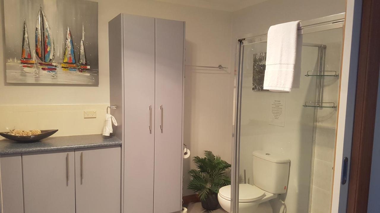 Lewisham Lewi Waters B&B 외부 사진