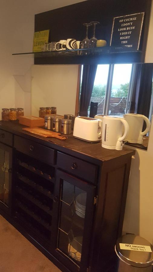 Lewisham Lewi Waters B&B 외부 사진