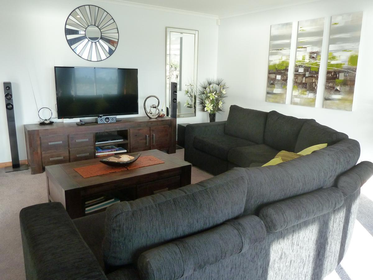 Lewisham Lewi Waters B&B 외부 사진