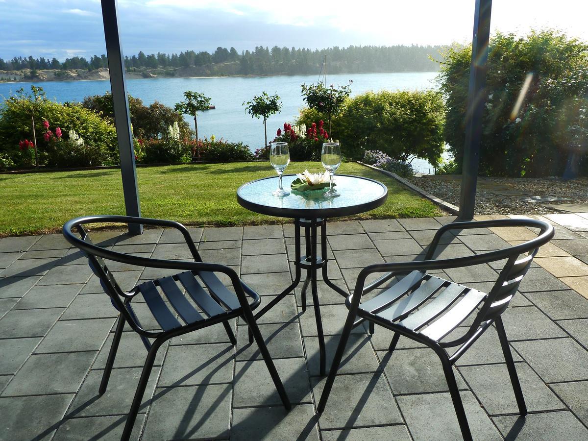 Lewisham Lewi Waters B&B 외부 사진