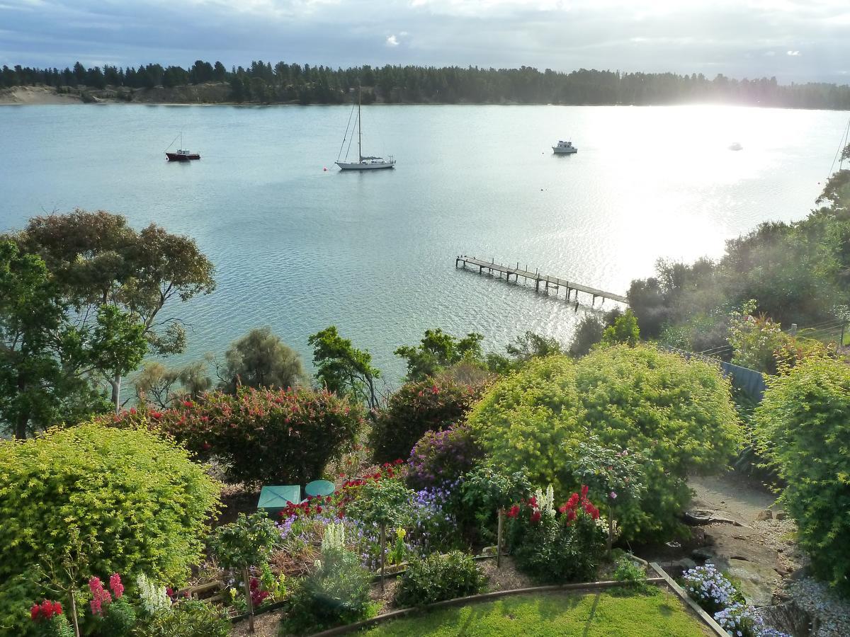 Lewisham Lewi Waters B&B 외부 사진